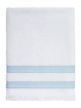 Avanti Linens Oasis Collection, Bath Towel, Blue