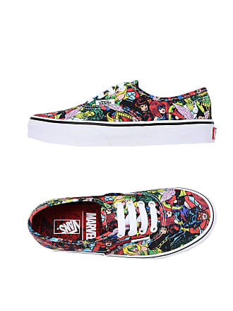 spaccio vans