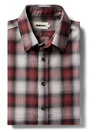 Red Checkered Shirts: up to −72% over 100+ products | Stylight