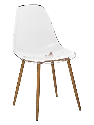 Sitzmöbel in Transparent − ab Jetzt: | Stylight 34,89 €
