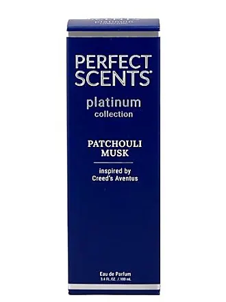 .com : Perfect Scents Fragrances, Inspired by Chanel's Chanel No. 5, Women's Eau de Toilette, Vegan, Paraben Free, Phthalate Free, Never  Tested on Animals