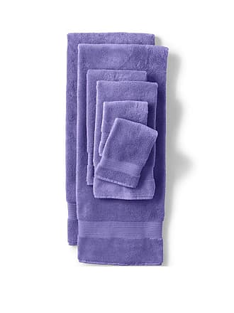 50 x 90cm Lilac Evolution Hand Towel 