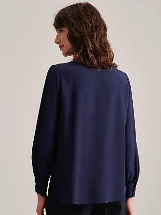 Damen-Langarm Blusen von Seidensticker: Sale bis zu −40% | Stylight