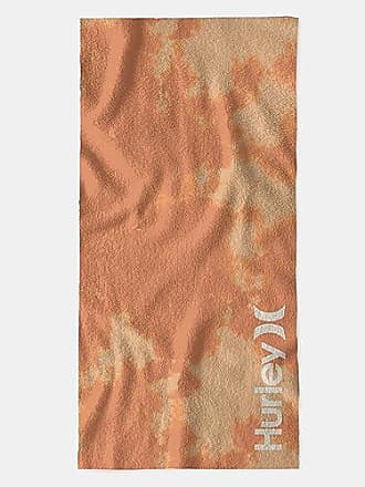 Dolce & Gabbana Barocco logo-jacquard Towel (Set of 5) - Orange