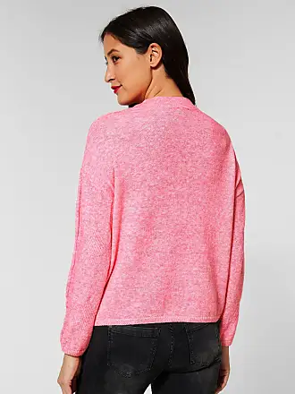 Damen-Pullover in Rosa | von Street Stylight One