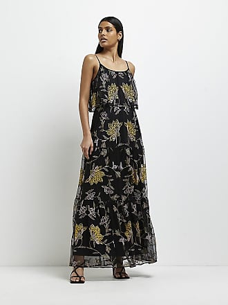 River Island: Black Dresses now up to −65% | Stylight