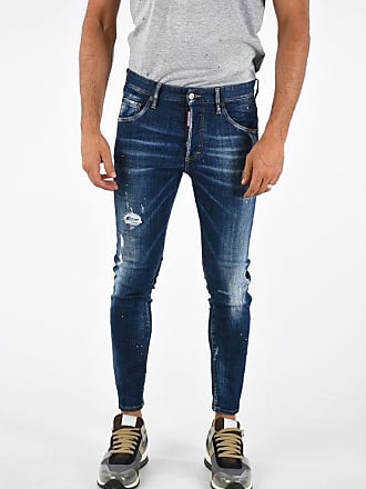 jeans dsquared2 homme skinny