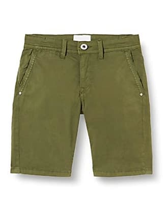 Femme Vêtements Shorts Shorts fluides/cargo Balboa Shorts Pepe Jeans en coloris Vert 
