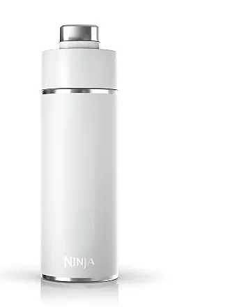 Ninja BC151WH Blast Portable Blender, Cordless, 18oz. Vessel, Personal  Blender-for Shakes & Smoothies, BPA Free, Leakproof-Lid & Sip Spout, USB-C