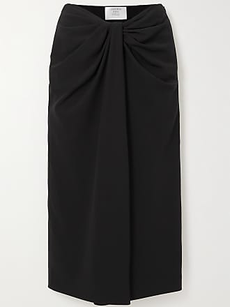 Black Valentino Skirts: Shop up to −70% | Stylight