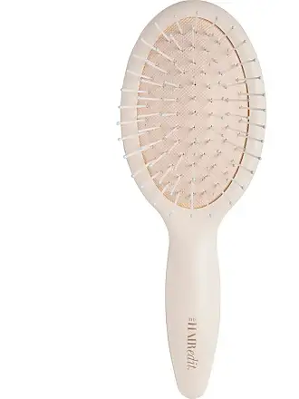 The Hair Edit Mini Finish & Shine Boar Bristle Brush