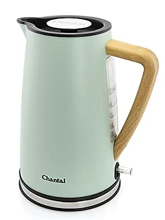 Chantal Colbie Ekettle Electric Water Kettle