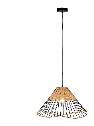 Sale: 33,99 - Lampen in | ab Stylight (Wohnzimmer) 500+ € Produkte Braun: