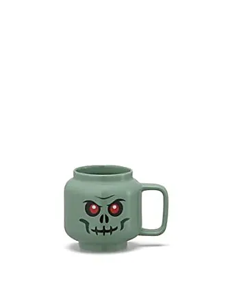 Lego Ceramic Mug 530 ml - Silly