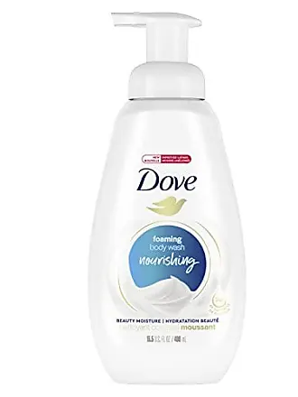 Dove Men+Care Elements Body Wash Charcoal+Clay Effectively Washes Away  Bacteria While Nourishing Your Skin 13.5 oz