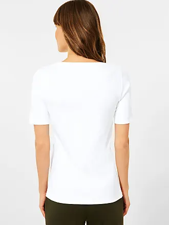 Shirts in Weiß von Cecil ab 9,00 € | Stylight