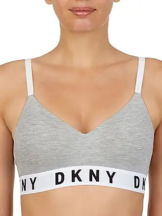 Buy Sweaty Betty Super Soft Reversible Yoga Bra - Grey At 41% Off