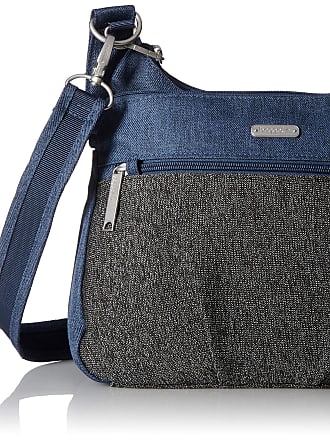 Baggallini swift crossbody purse handbag shoulder bag Details about   NEW
