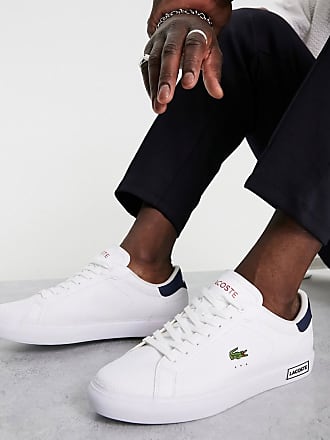 Lacoste Shoes / Footwear − Sale: up to −50% | Stylight