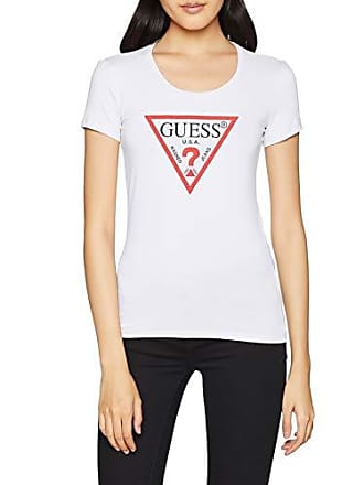 guess camisetas mujer