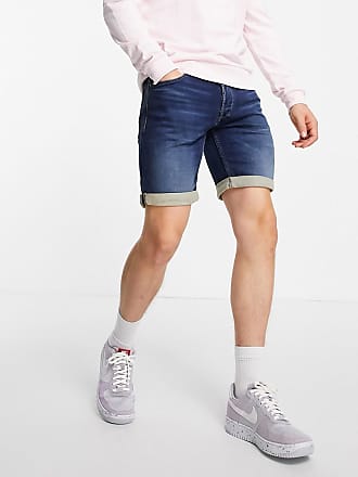 Denim Shorts for Men in Blue − Now: Shop up to −65% | Stylight