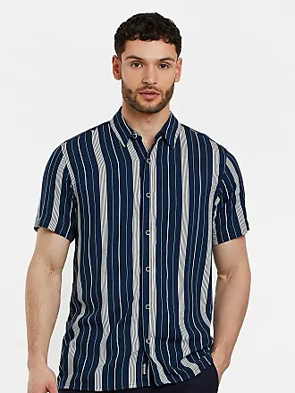 Men's Debenhams Striped Shirts gifts - at £9.60+