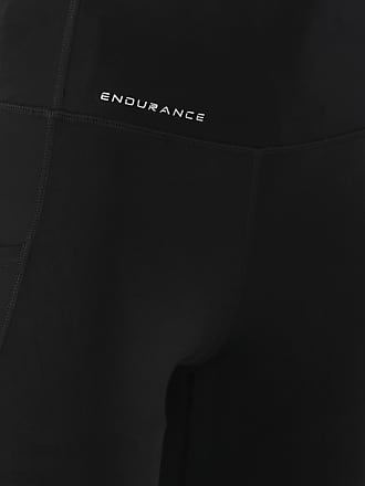 Damen-Sporthosen in Schwarz von ENDURANCE | Stylight