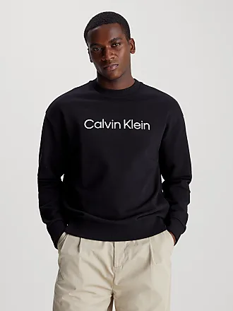 Calvin Klein Jeans Sweatshirt  Calvin klein kleidung, Outfit ideen,  Strickwaren