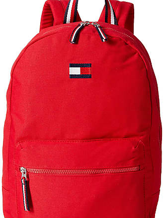 Visita lo Store di Tommy HilfigerTommy Hilfiger Relaxed Tommy Backpack Corporate Desert Sky 