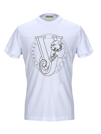 Versace T-Shirts for Men: Browse 1057+ Products | Stylight