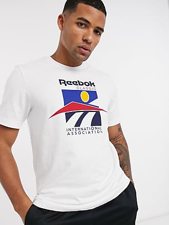 camiseta reebok classic