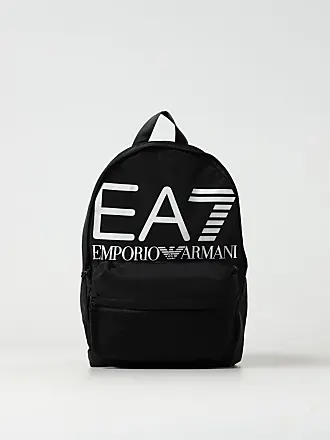 Backpack EA7 Men color Black
