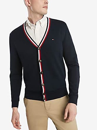 tommy cardigans