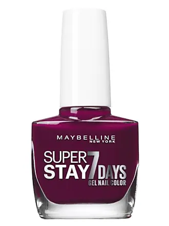 Maybelline New York - Vernis Durci Pastel Diamant - 16 Pétale