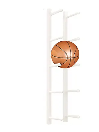 Wandhalterung Basketball Ball Rack Aufbewahrung Bar verstellbar