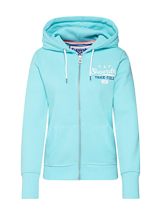 vintage sequin hoodie logo 1506  Stylight  im Pullover: Produkte Angebot Superdry