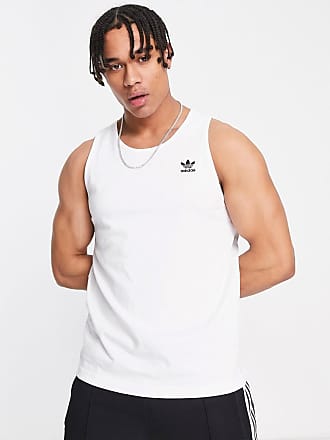 adidas armless shirt