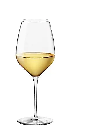 Bormioli Rocco Electra 18.5 oz. Wine Glass Set of 6