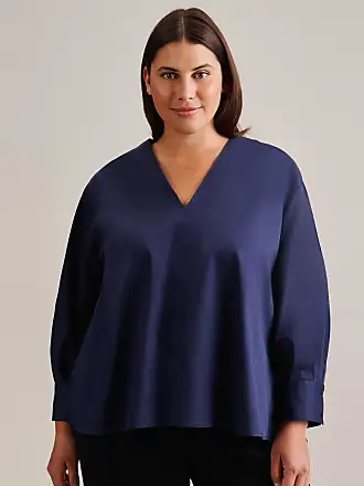 Blau | Stylight Damen-Blusen in Seidensticker von