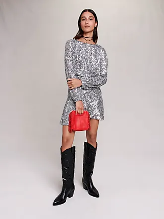 Silver Dresses: Shop up to −50%