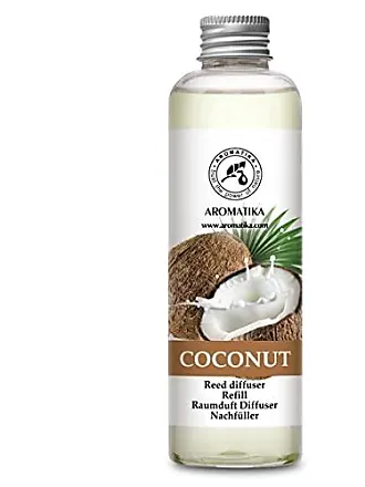 Coconut Reed Diffuser  Aromatika Reed Diffuser