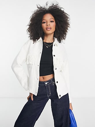 White Levi's Jackets: Shop up to −60% | Stylight