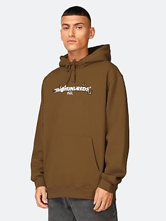 hoodies brun