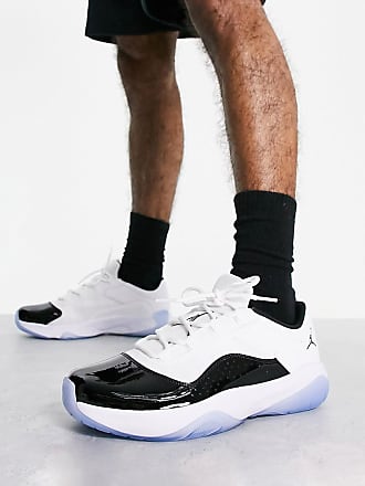 roekeloos Alternatief voorstel krater Wit Heren Schoenen van Nike Jordan | Stylight