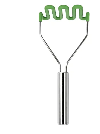 Tovolo Silicone Potato Masher - Candy Apple