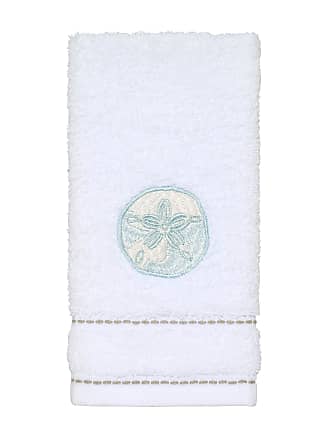 Avanti Linens Farmhouse Shell Fingertip Towel