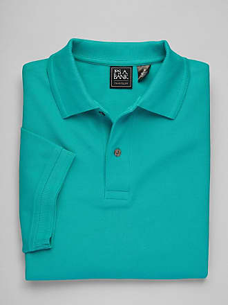 Green Men's Polo Shirts − Now: Shop up to −50% | Stylight