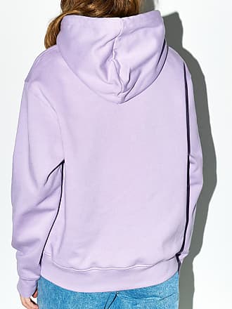 Violett/Schwarz M DAMEN Pullovers & Sweatshirts Print Rabatt 63 % SHEIN Pullover 
