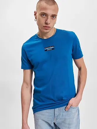 Shirts in Blau von Calvin Klein für Herren | Stylight