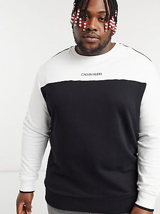 calvin klein men's sweater